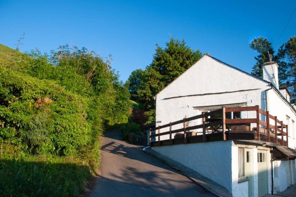 Lane Foot Family Accommodation Winter Deals Nov To March On 3 Nts Or More Ambleside Kültér fotó